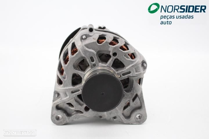 Alternador Renault Captur II|19-0 - 3