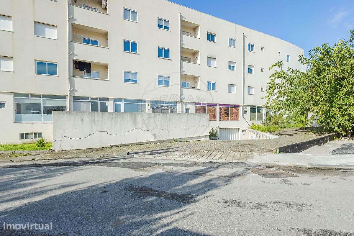 Apartamento T2 para venda-0