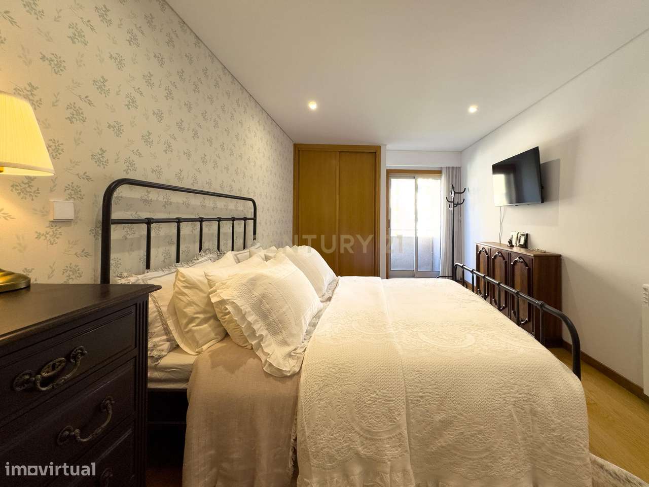 Apartamento T3, 5º andar na Costa, Guimarães, Rua Antero Henriques da-19