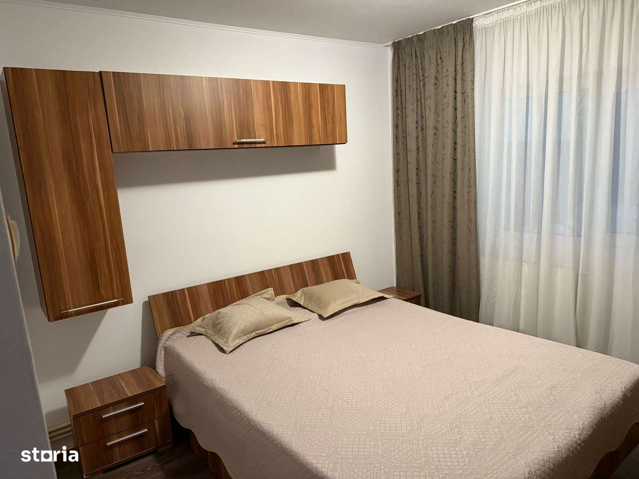 Apartament 2 camere, decomandat, renovat , Nicolina Lidl - Imagine principală: 3/8