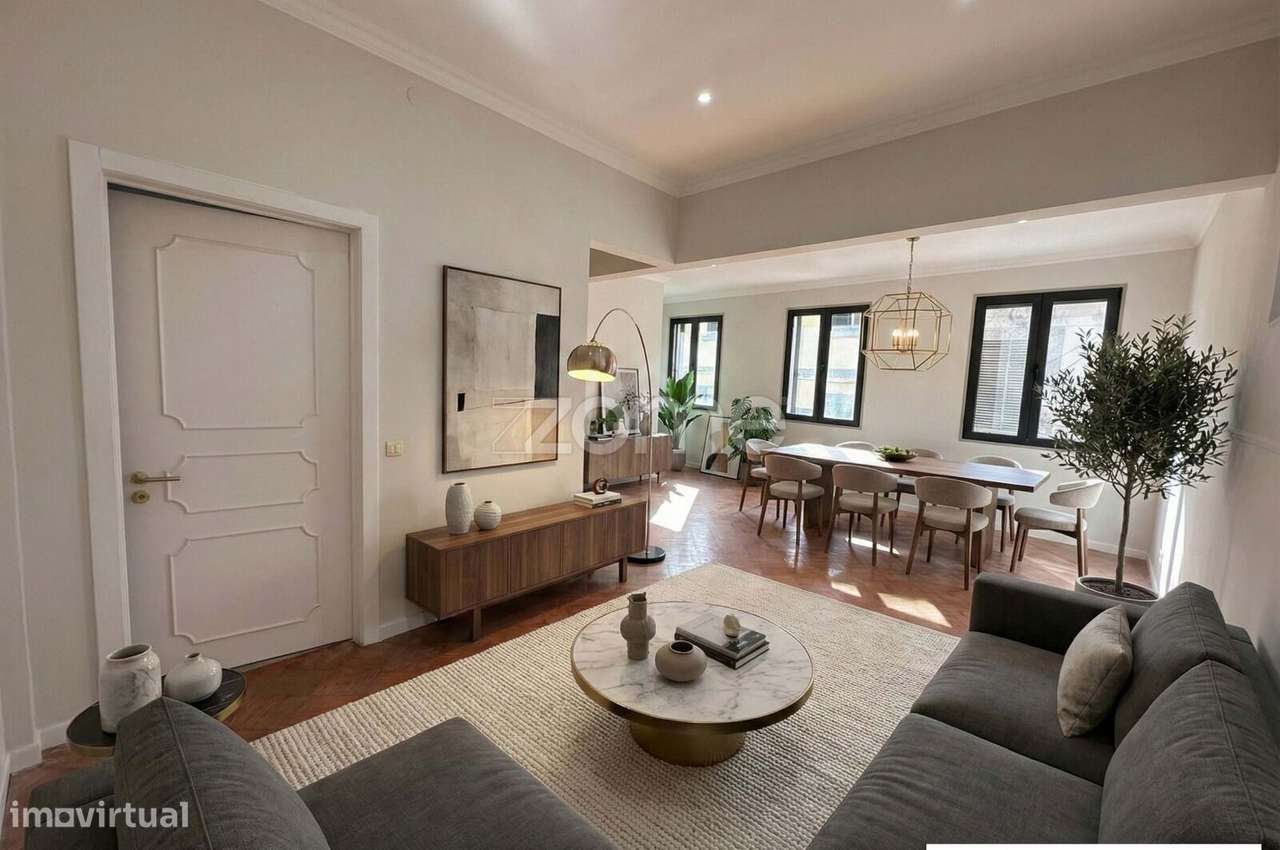 Moradia T4 | Centro do Funchal-4