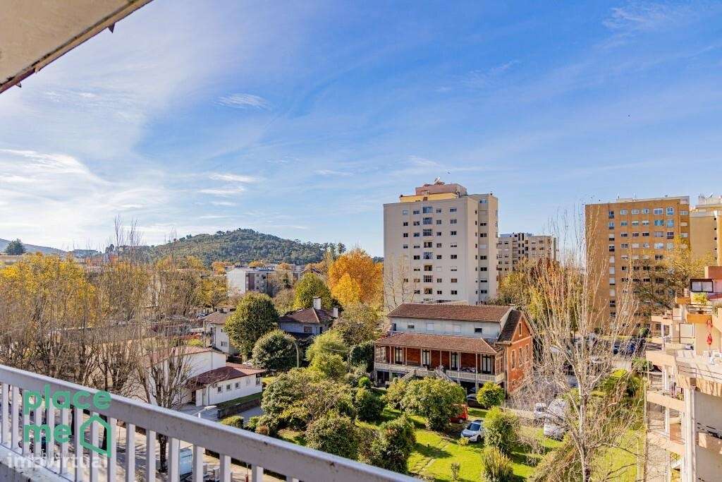Apartamento T1+1 - Equipado-9