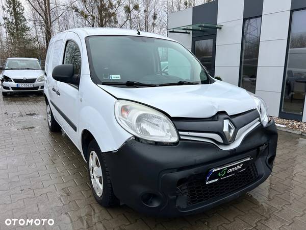 Renault Kangoo - 1