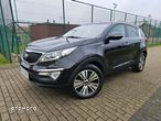 Kia Sportage 2.0 CRDI XL AWD - 1