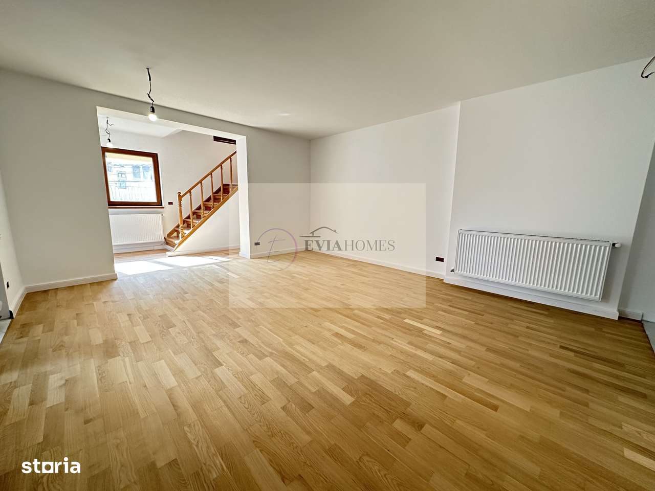 4 camere/ 2 bai / 119 mp/ parcare in curte / zona strazii Bucuresti-3