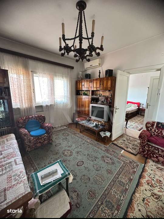 Apartament 3 Camere Calea Grivitei