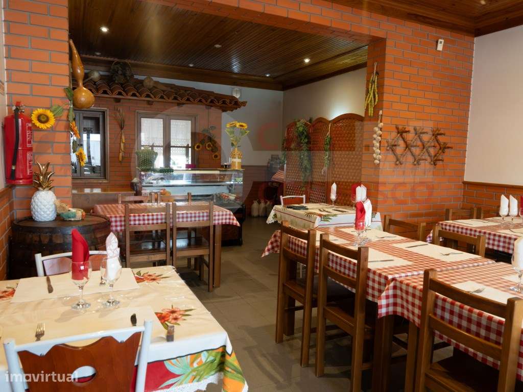 Imóvel Multifuncional com Elevado Potencial de Rentabilidade - Grande imagem: 4/51