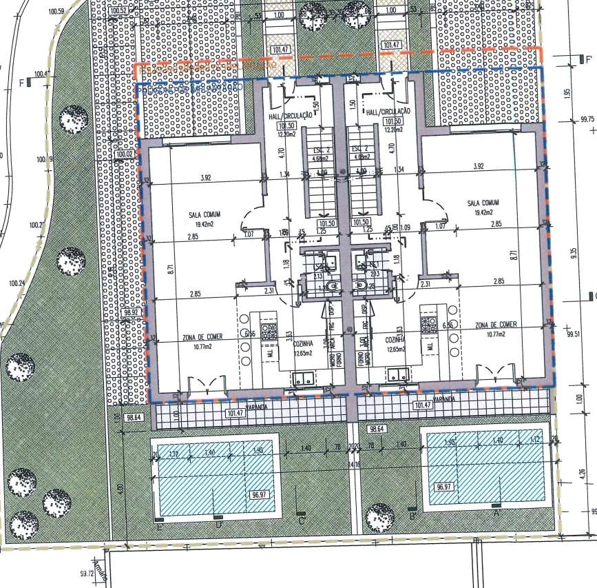 Moradia de 4 assoalhadas na Amoreira, Alcabideche, Cascais - Grande imagem: 4/37