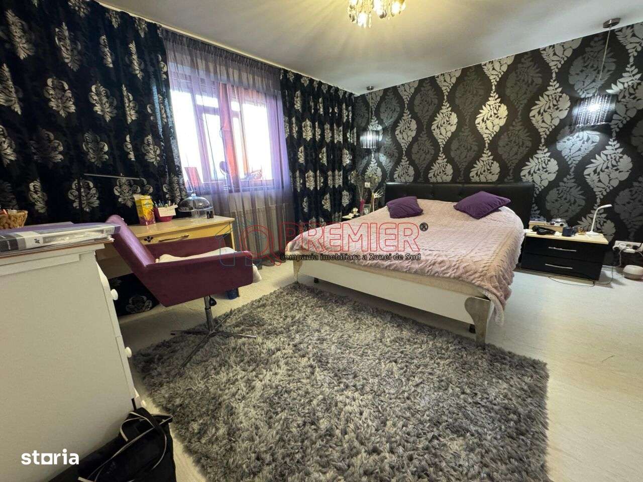 Apartament ideal pentru familie | 5 camere | Popești-Leordeni | 2 - Imagine principală: 4/20