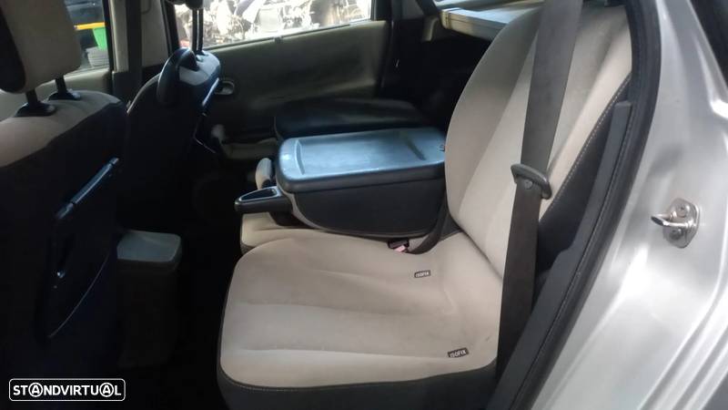 Renault Scenic II 1.5dci K9K728 de 2009 para peças - 7