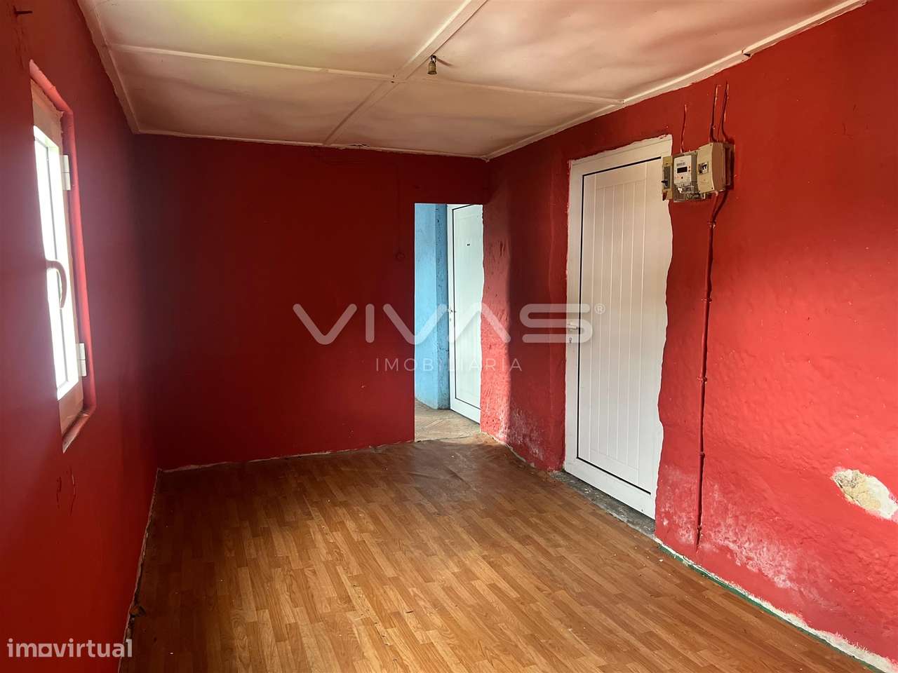 Moradia T0 Venda em Fornos,Castelo de Paiva - Grande imagem: 5/22