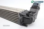 Radiador do intercooler Renault Megane III Break Fase I|08-12 - 6