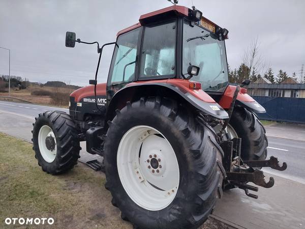 New Holland M100 fiatagri - 6