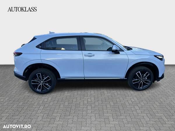 Honda HR-V 1.5 e:HEV 4x2 E-CVT Advance - 6