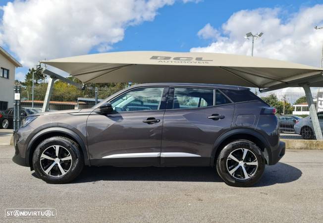 Peugeot 2008 1.2 PureTech Allure - 8