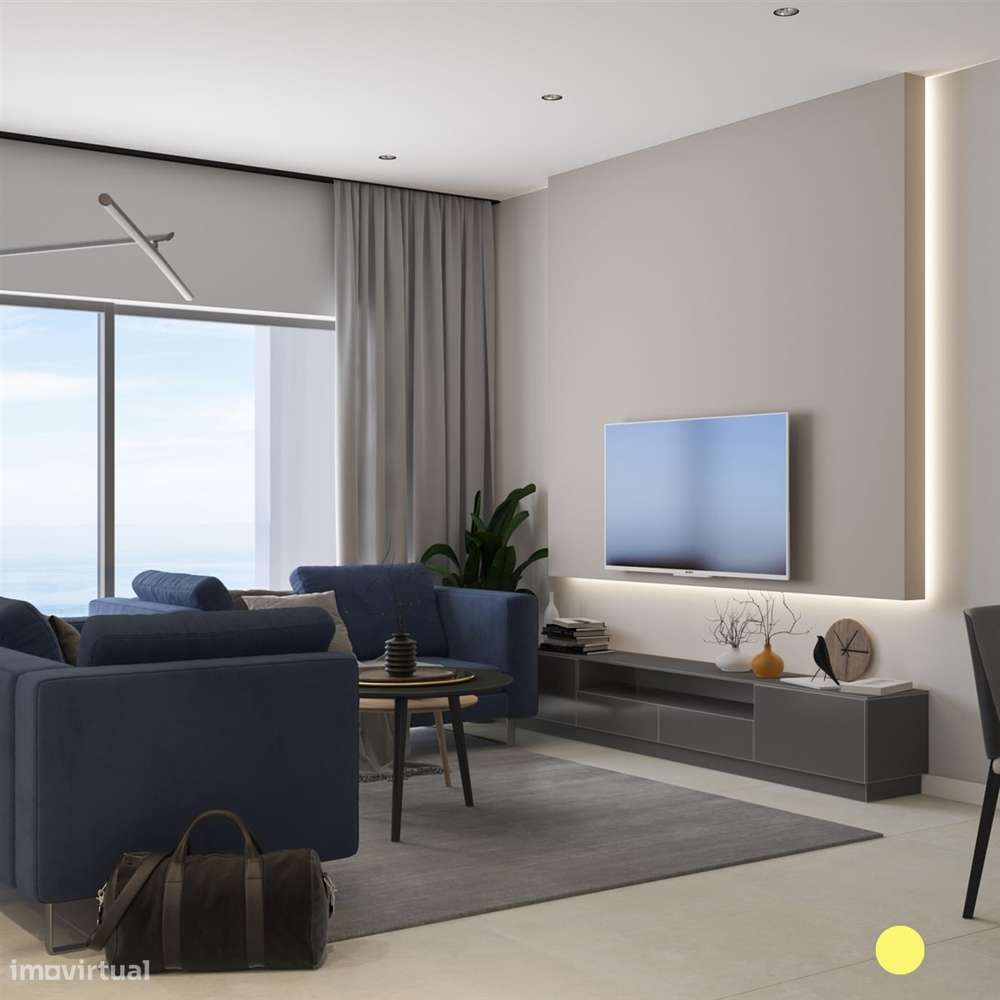 Apartamento T2, Praia da Rocha, Algarve-8