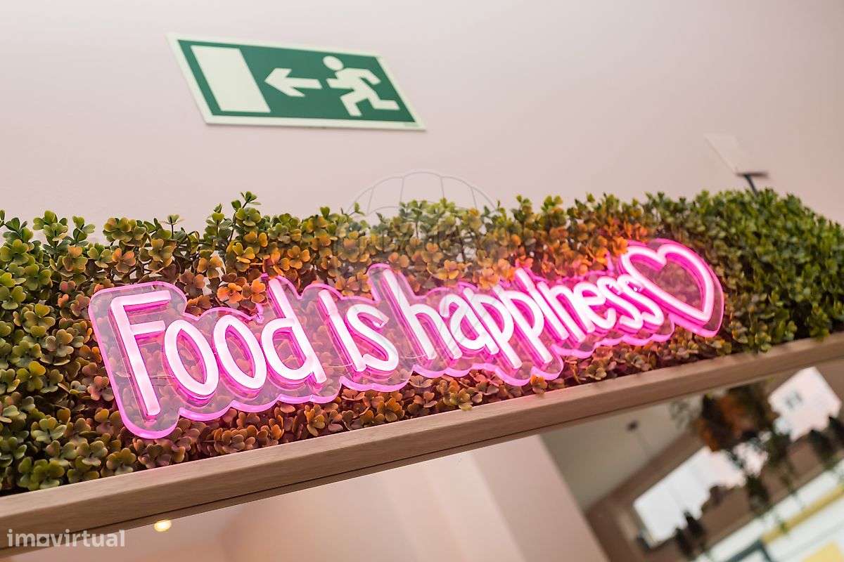 Trespasse  para venda-6