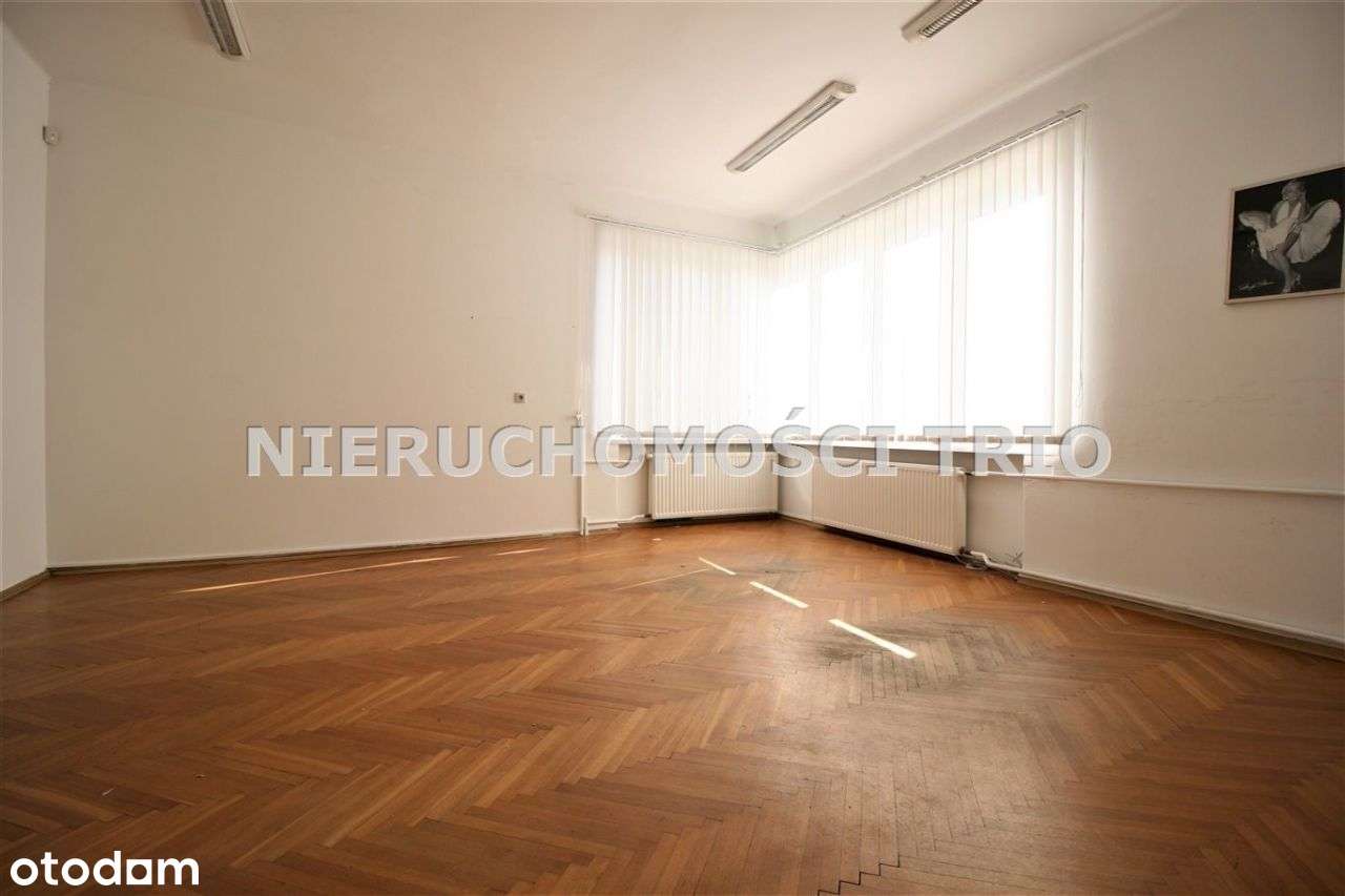 Do sprzedania Kamienica w centrum Skoczowa-8