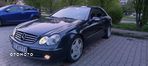 Mercedes-Benz CLK - 1