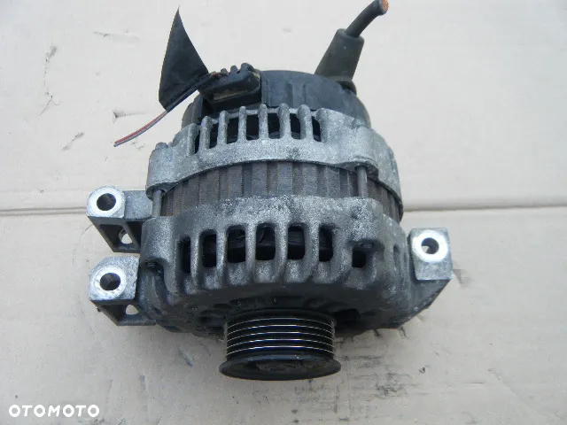 Alternator CHEVROLET TRAILBLAZER 4.2 B - 2