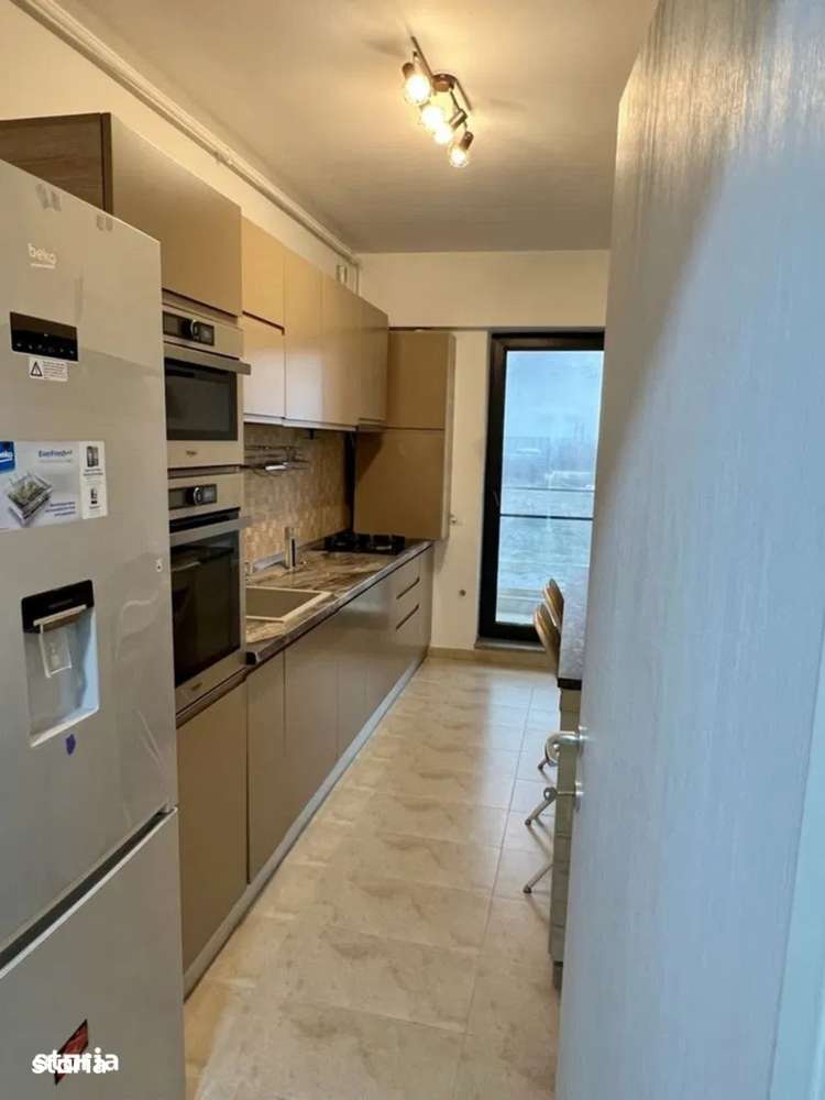 Militari Apartament 2 camere 64mp Novum Lacul Morii 2020 et 3/11 !