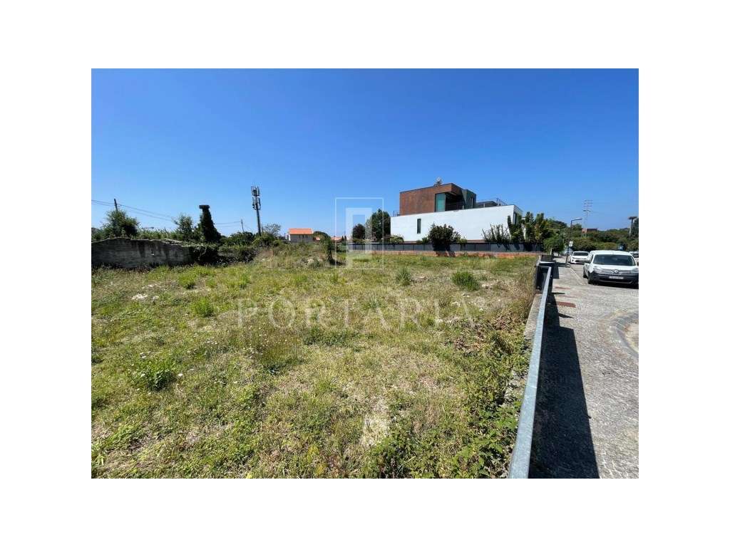 Terreno urbano na Praceta Casas do Sal em Aveiro - Grande imagem: 5/17