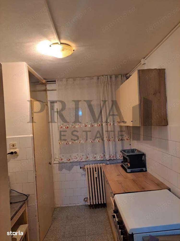 Apartament 2 camere, etaj 4, Girocului - Imagine principală: 5/6