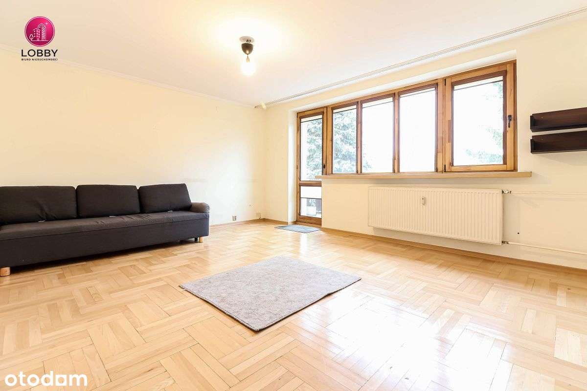 3 Pokoje I Czechów I Garaż-0