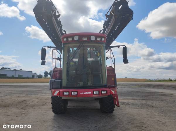 Horsch 410 netto OPRYSKIWACZ Horsch LEEB 230 - 8