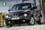 Nissan Juke - 5