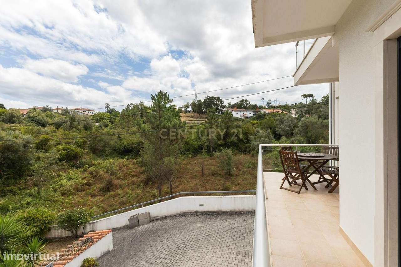 Espetacular Moradia T5 nos Carvalhais, Coimbra-9