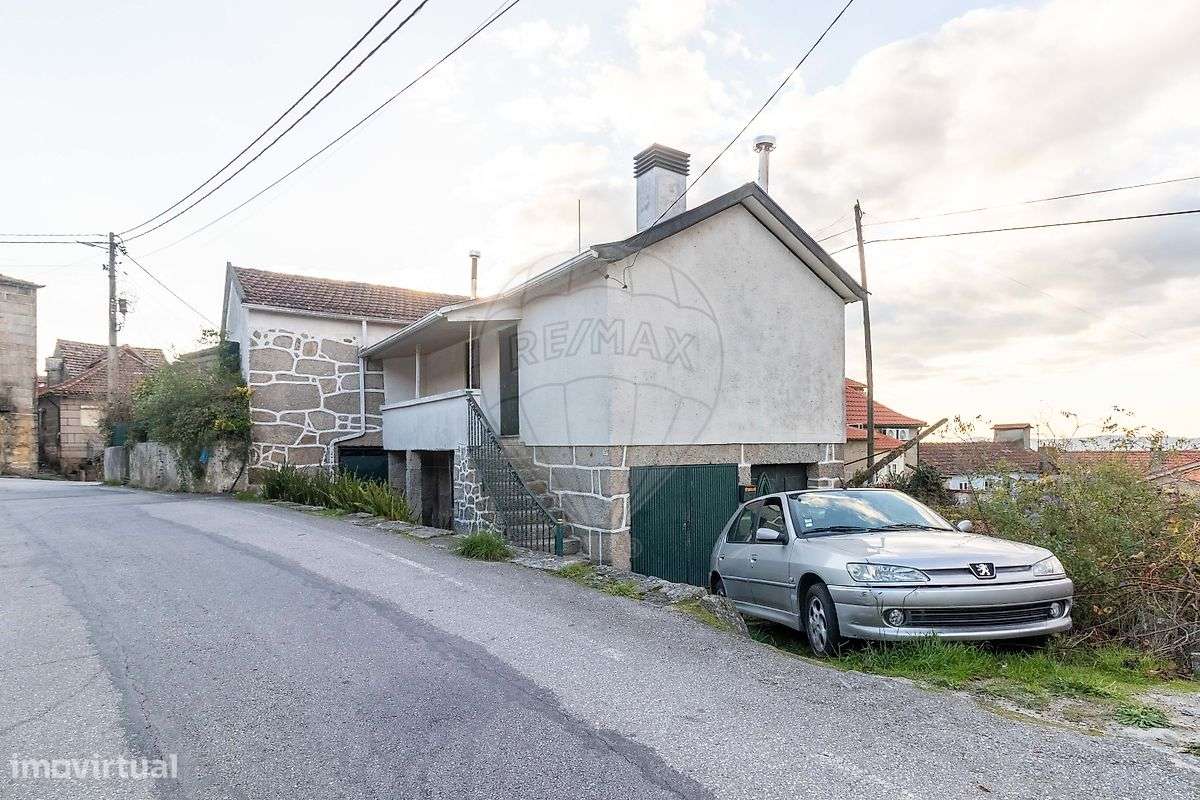 Moradia T3 para venda-6