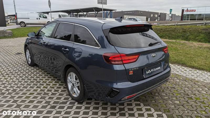 Kia Ceed 1.4 T-GDI M - 3