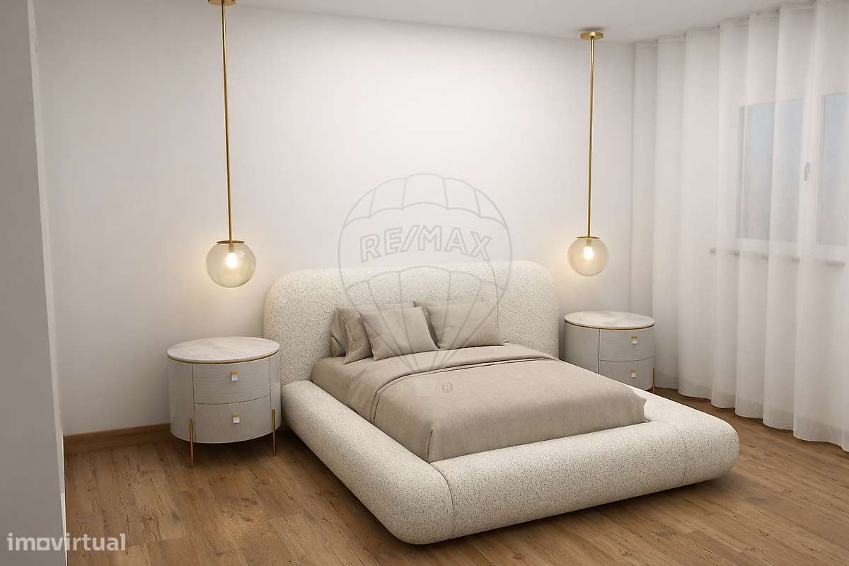 Apartamento T3 para venda-6