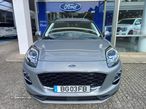 Ford Puma 1.0 EcoBoost MHEV Titanium - 3