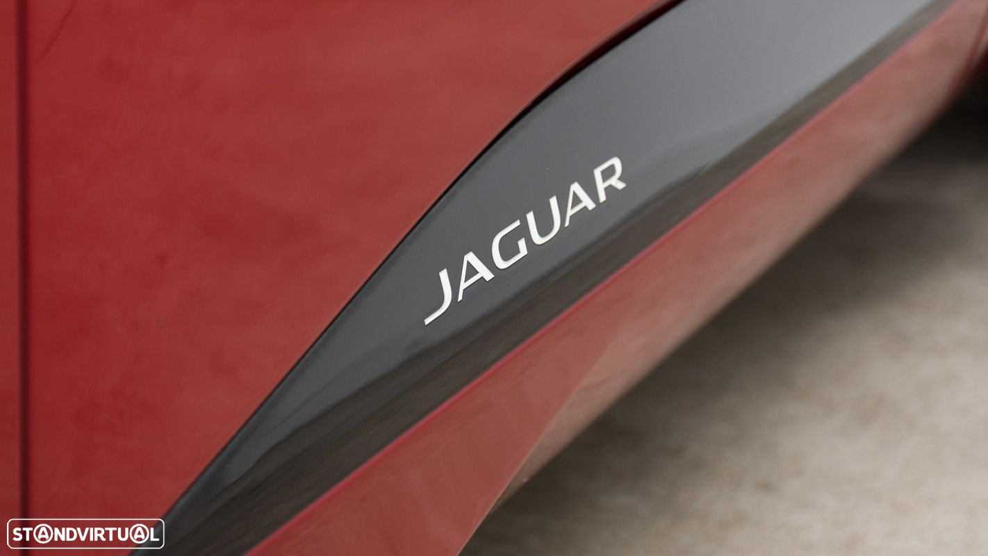 Jaguar I-Pace EV400 AWD S - 23