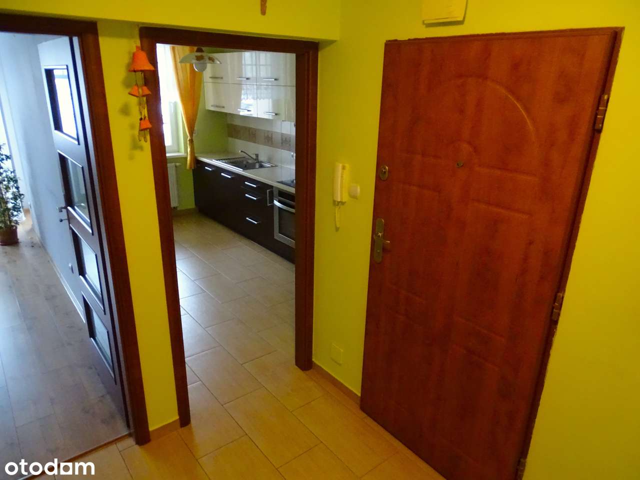 Dwa pokoje na prestiżowym osiedlu Belweder w Olsztynie-3