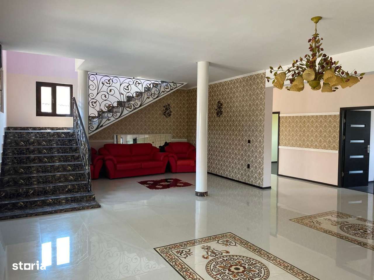 Casă de vânzare sau de închiriat in M12- INVESTIȚIE SAU LOCUINȚĂ? - Imagine principală: 1/19
