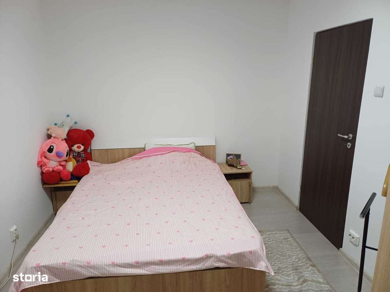 Apartament 2 camere semidecomandat – Metrou Obor - Imagine principală: 4/8