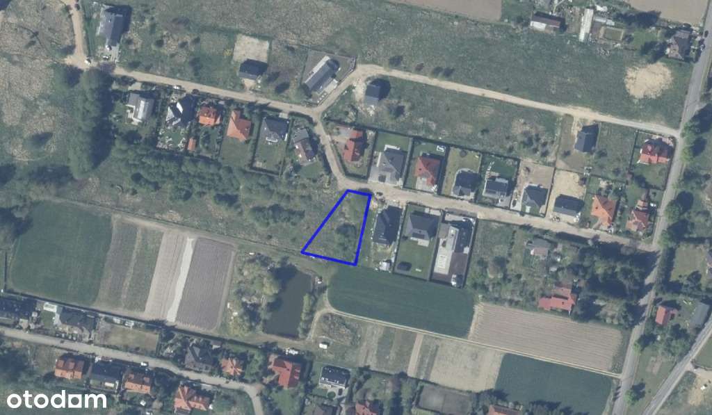 Dobra / Działka Budowlana - Pełny obrazek: 5/5