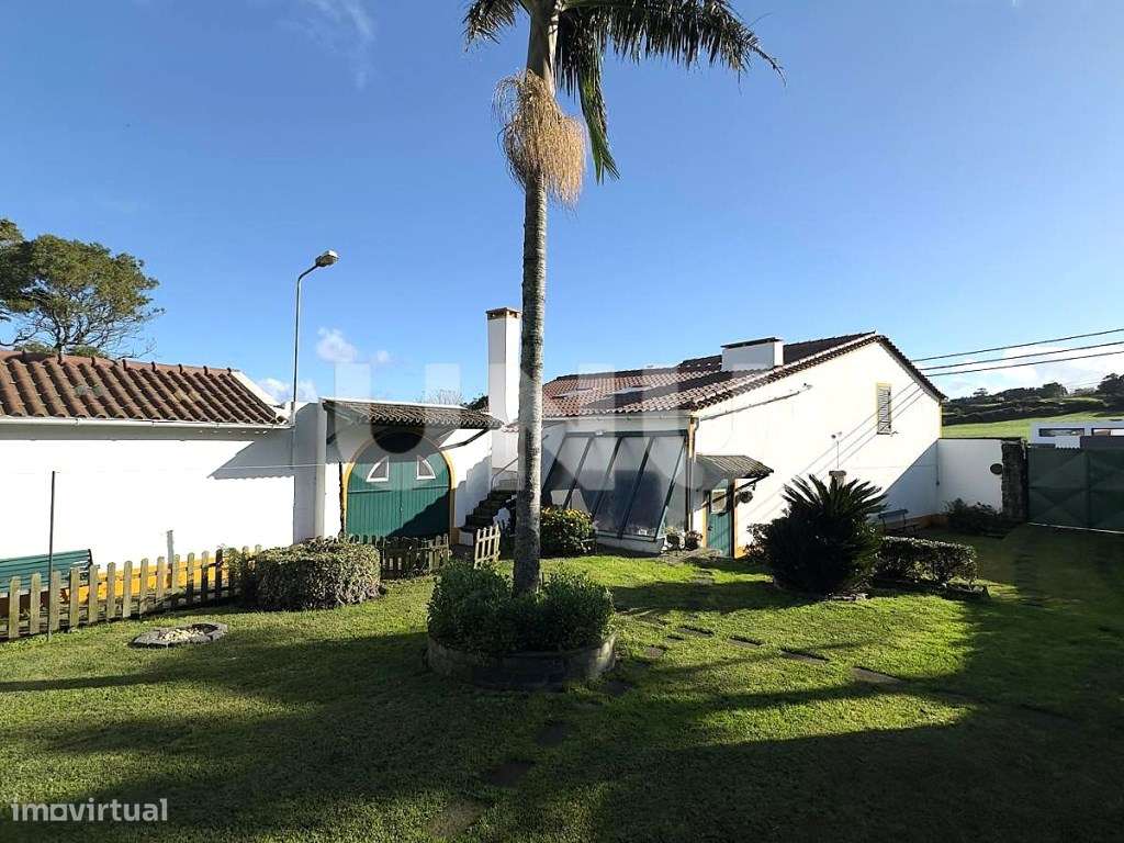 Moradia V3- São Vicente Ferreira-23