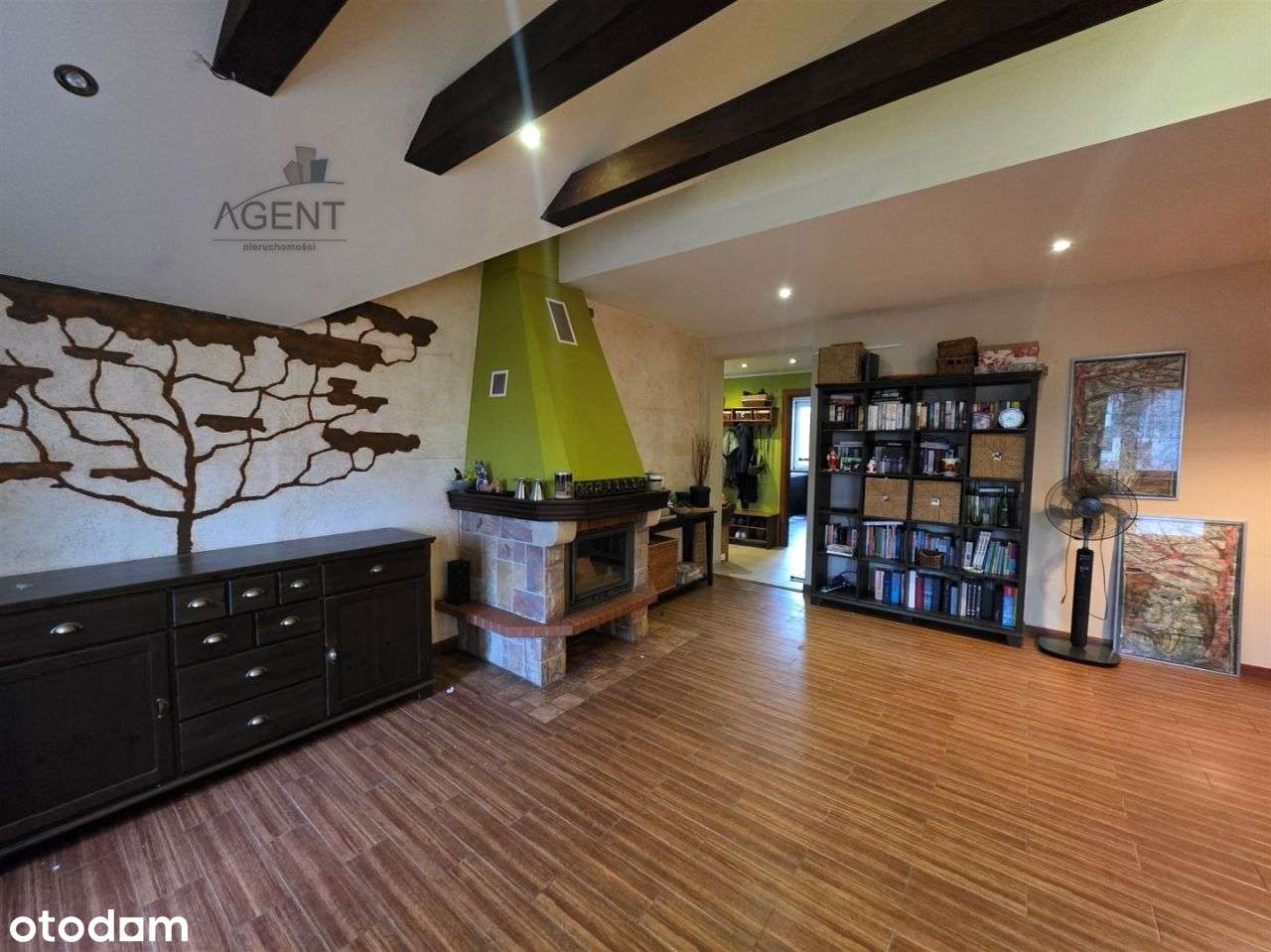 Mieszkanie, 67 m², Bydgoszcz-3