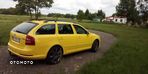 Skoda Octavia 2.0 TFSI RS - 9