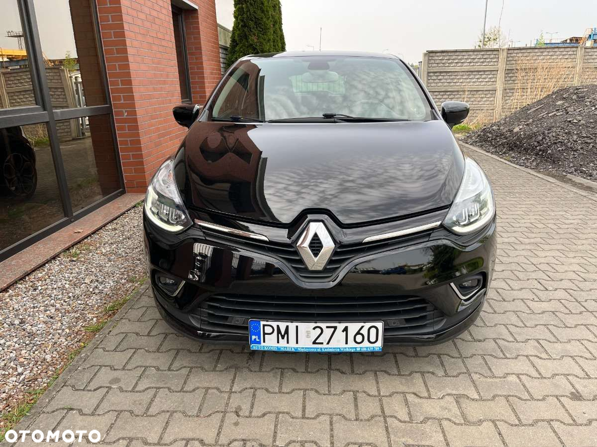 Renault Clio 0.9 Energy TCe Intens - 5