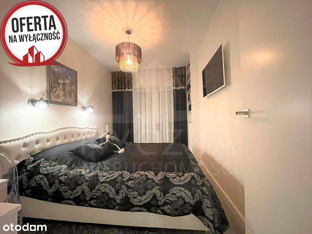 Warszewo2pok,tras/ogród50m2,komórka,miejsce post.!-5