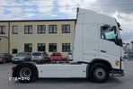 Volvo FH 500 GLOBETROTTER / STANDARD/ AUTOMAT / EURO 6 / 2 ZBIORNIKI / LODÓWKA / KLIMA POSTOJOWA - 4