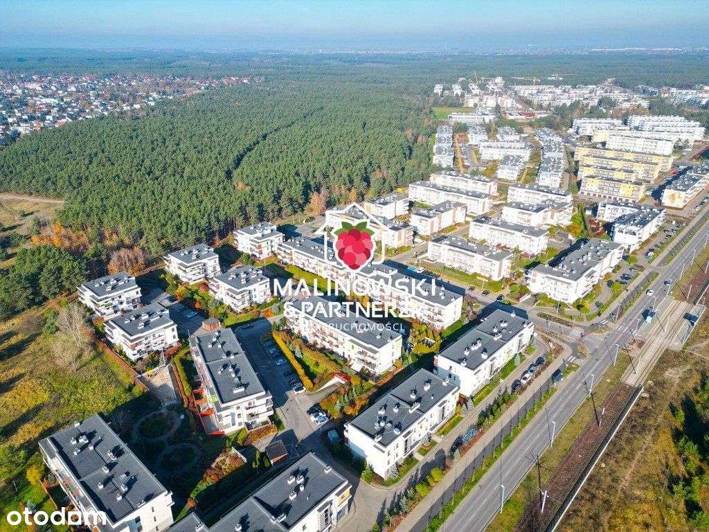 Gotowe do zamieszkania od ręki - 2 pokoje + balkon-17