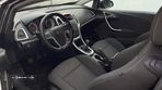 Opel Astra GTC 1.7 CDTI DPF ecoFLEX S&S Edition - 16