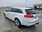 Opel Insignia 2.0 T Sport 4x4 - 11