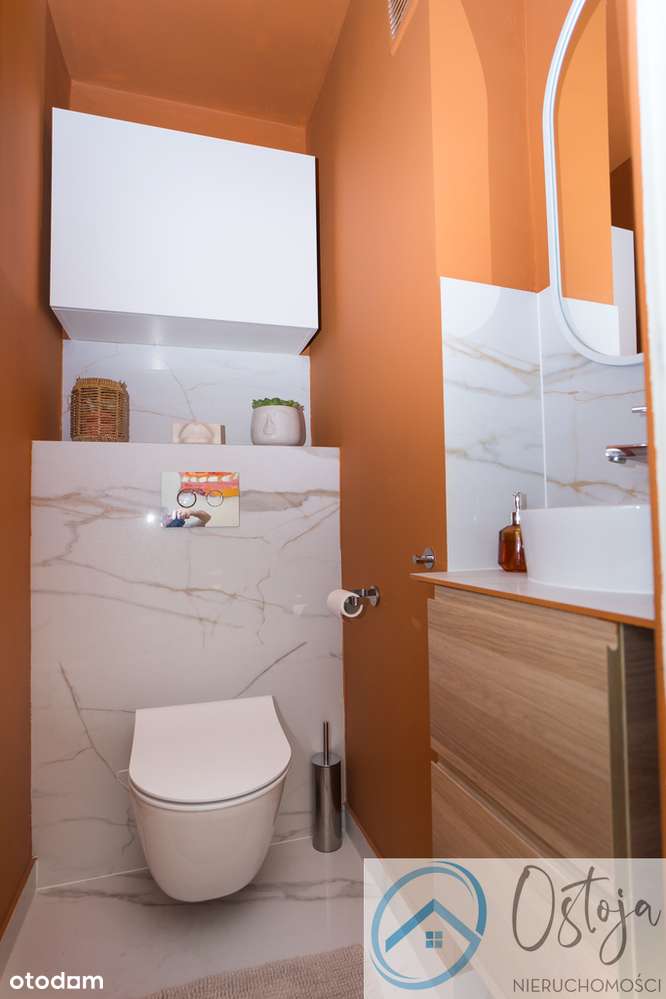 3 Pokoje - Spółdzielcze Własnościowe - Pogodno-13